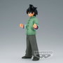 BANPRESTO Figura Son Goten Super Hero Dragon Ball Super DXF 14cm