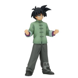 Banpresto Figura Son Goten Dragon Ball Super Super Hero DXF 14cm
