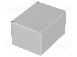 BOPLA EUROMAS II Gris