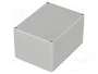 BOPLA EUROMAS II Gris