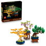 LEGO Botanicals Mini-Bonsáis