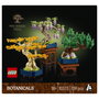 LEGO Botanicals Mini-Bonsáis