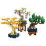 LEGO Botanicals Mini-Bonsáis