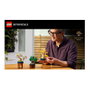 LEGO Botanicals Mini-Bonsáis