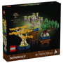 LEGO Botanicals Mini-Bonsáis