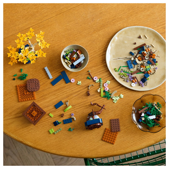 LEGO Botanicals Mini-Bonsáis