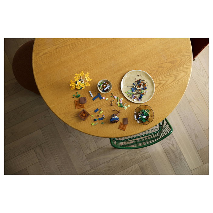 LEGO Botanicals Mini-Bonsáis