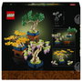 LEGO Botanicals Mini-Bonsáis