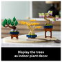 LEGO Botanicals Mini-Bonsáis