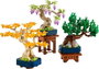 LEGO Botanicals - Mini-Bonsais