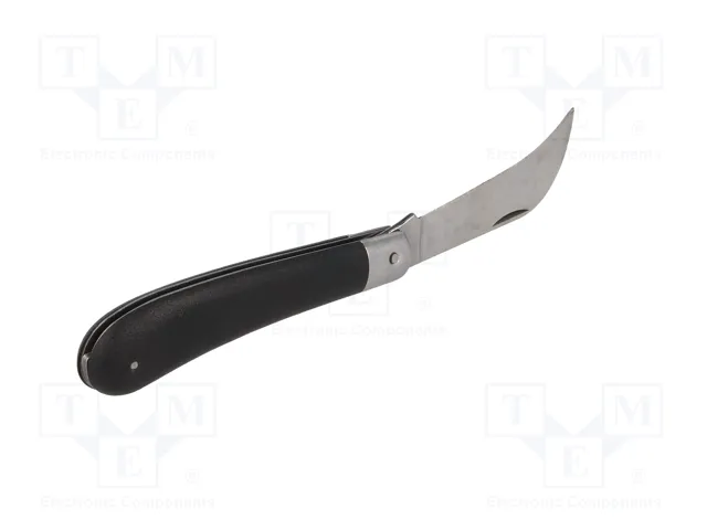 BAHCO Cuchillo para eléctricos de 170 mm