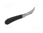BAHCO Cuchillo para eléctricos de 170 mm