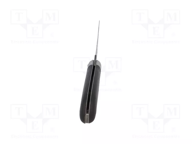 BAHCO Cuchillo para eléctricos de 170 mm
