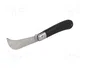 BAHCO Cuchillo para eléctricos de 170 mm