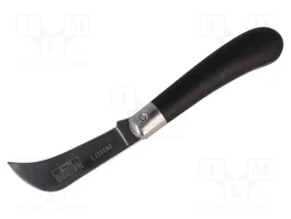BAHCO Cuchillo para eléctricos de 170 mm