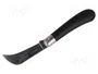 BAHCO Cuchillo para eléctricos de 170 mm