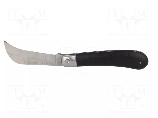 BAHCO Cuchillo para eléctricos de 170 mm