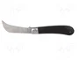 BAHCO Cuchillo para eléctricos de 170 mm