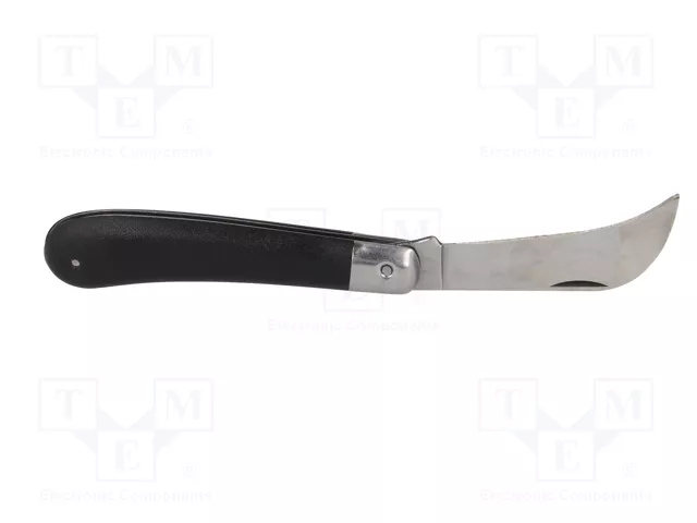 BAHCO Cuchillo para eléctricos de 170 mm
