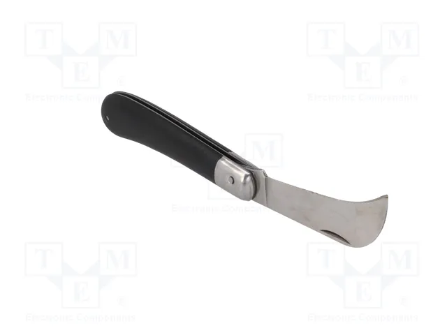 BAHCO Cuchillo para eléctricos de 170 mm
