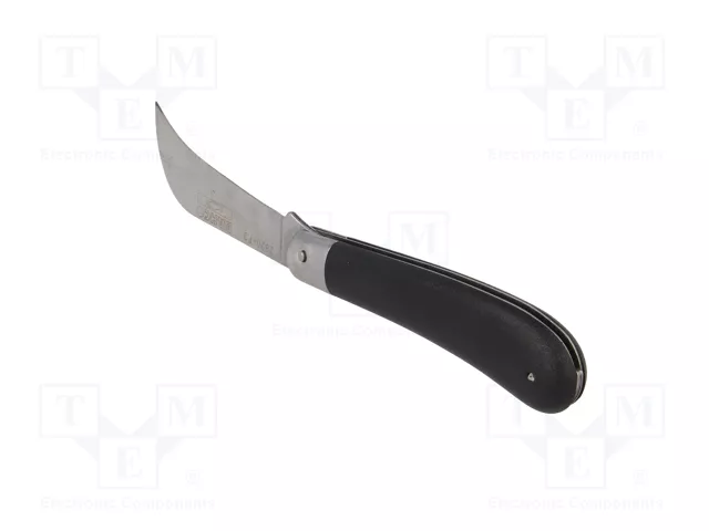 BAHCO Cuchillo para eléctricos de 170 mm
