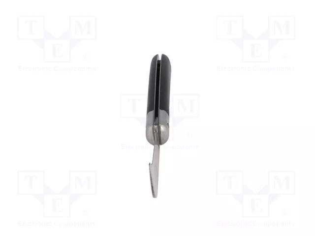 BAHCO Cuchillo para eléctricos de 170 mm