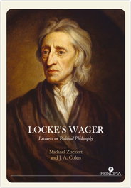 Locke's Wager, Michael Zuckert - PRINCIPIA