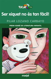 Marjal, Ser xiquet no es tan fácil, Lozano Car - Marjal