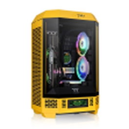 Thermaltake The Tower 300 Bumblebee Micro Torre Amarillo