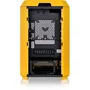 Thermaltake The Tower 300 Bumblebee Micro Torre Amarillo