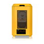 Thermaltake The Tower 300 Bumblebee Edition Micro Torre Amarillo