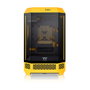 Thermaltake The Tower 300 Bumblebee Edition Micro Torre Amarillo