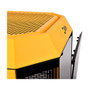 Thermaltake The Tower 300 Bumblebee Edition Micro Torre Amarillo