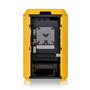 Thermaltake The Tower 300 Bumblebee Micro Torre Amarillo