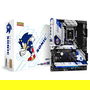ASRock Z790 Phantom Gaming Placa Base ATX Intel Z790 Socket LGA 1700 DDR5