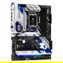 ASRock Z790 Phantom Gaming Placa Base ATX Intel Z790 Socket LGA 1700 DDR5