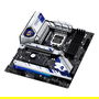 ASRock Z790 Phantom Gaming Placa Base ATX Intel Z790 Socket LGA 1700 DDR5