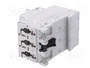 ABB Interruptor magnetotérmico SZ200 3 polos 10A B