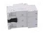 ABB Interruptor magnetotérmico SZ200 3 polos 10A B