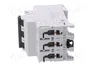 ABB Interruptor magnetotérmico SZ200 3 polos 10A B