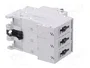 ABB Interruptor magnetotérmico SZ200 3 polos 10A B