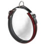 Ferplast Collar ErgoComfort C15 42 Rojo