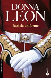 Justicia uniforme, Donna Leon - BOOKET