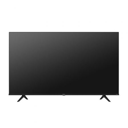 Televisor Hisense UHD TV 55A6BG 54.6"/ Ultra HD 4K/ Smart TV/ WiFi