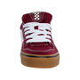 Zapatillas Casual Hombre Vans Caldrone Cgum DrRojo Rojo