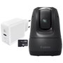 Canon PowerShot PX Essential Kit negro