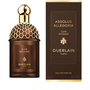 Guerlain Cuir Intense Agua de perfume