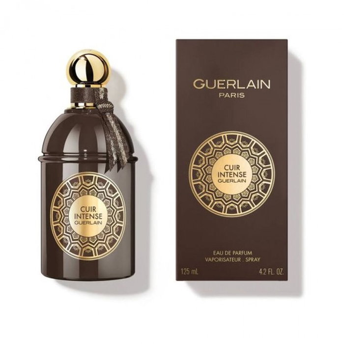 Guerlain Cuir Intense Agua de perfume