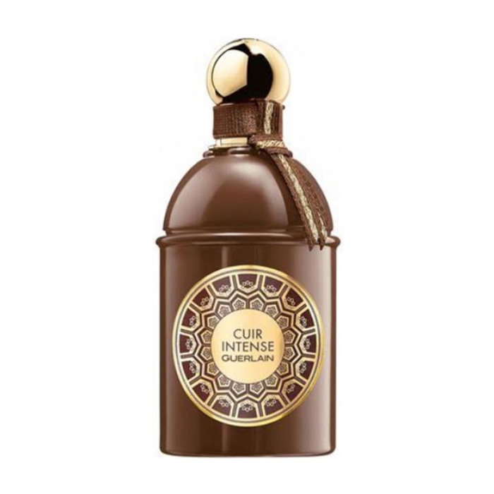 Guerlain Cuir Intense Agua de perfume