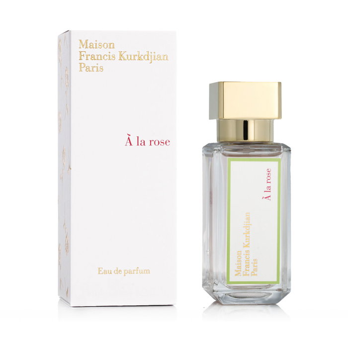 Francis Kurkdjian À LA ROSE Eau de Parfum 35 ml Francis Kurkdjian À LA ROSE Eau de Parfum 35 ml